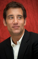 Clive Owen Tank Top #2247370