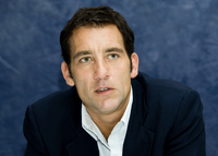 Clive Owen t-shirt #2247375