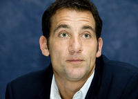 Clive Owen t-shirt #2247382