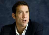 Clive Owen t-shirt #2247391