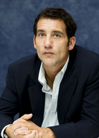 Clive Owen Tank Top #2247395