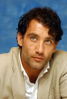Clive Owen t-shirt #2270037