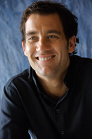Clive Owen Tank Top #2276788