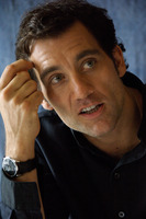 Clive Owen Tank Top #2276789