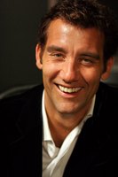 Clive Owen Tank Top #2276796