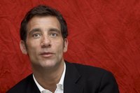 Clive Owen Tank Top #2284604