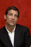 Clive Owen Tank Top #2284605