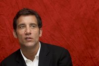 Clive Owen t-shirt #2284613