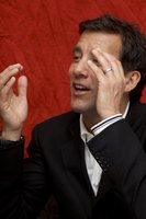 Clive Owen hoodie #2284621