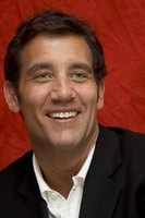 Clive Owen hoodie #2284622
