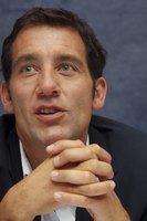 Clive Owen t-shirt #2284623