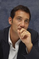 Clive Owen t-shirt #2284624