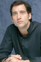 Clive Owen mug #G620754