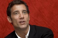 Clive Owen mug #G620756