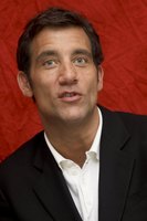 Clive Owen tote bag #G620759
