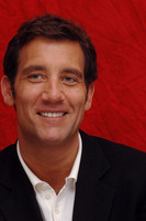 Clive Owen tote bag #G620760