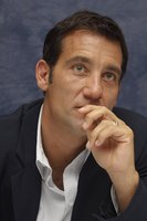 Clive Owen mug #G620761