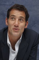 Clive Owen tote bag #G620765
