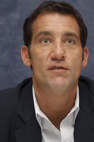 Clive Owen mug #G620766