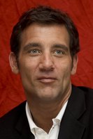Clive Owen mug #G620767