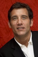 Clive Owen mug #G620770