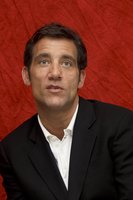 Clive Owen tote bag #G620772