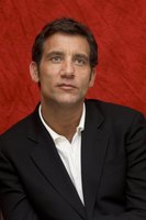Clive Owen magic mug #G620773