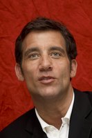 Clive Owen tote bag #G620774