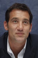 Clive Owen mug #G620778