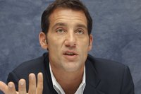 Clive Owen tote bag #G620780