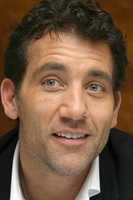 Clive Owen mug #G620781