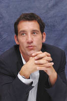 Clive Owen Tank Top #2284656
