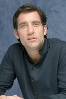 Clive Owen Tank Top #2284657