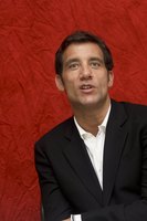 Clive Owen hoodie #2284668