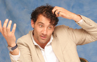 Clive Owen Tank Top #2284670