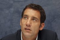 Clive Owen t-shirt #2284675