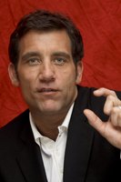 Clive Owen Tank Top #2284684