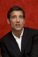 Clive Owen t-shirt #2284685