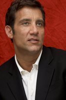 Clive Owen tote bag #G620813