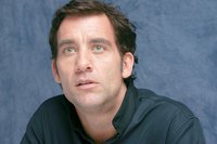 Clive Owen mug #G620814