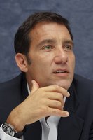 Clive Owen mug #G620819
