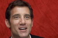 Clive Owen mug #G620821