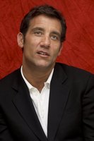 Clive Owen mug #G620822