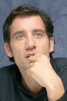 Clive Owen mug #G620824