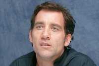 Clive Owen mug #G620825