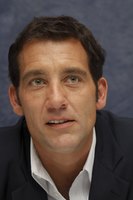 Clive Owen mug #G620826