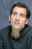 Clive Owen tote bag #G620827