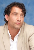 Clive Owen tote bag #G620829