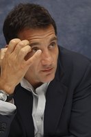 Clive Owen mug #G620830