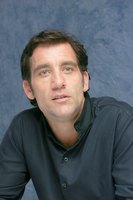 Clive Owen mug #G620831
